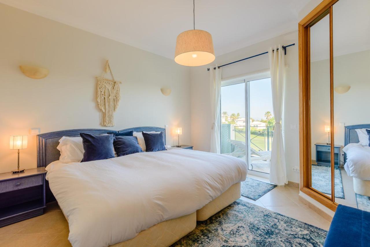 Casa Lomy - Boavista Resort And Spa Lagos Luaran gambar