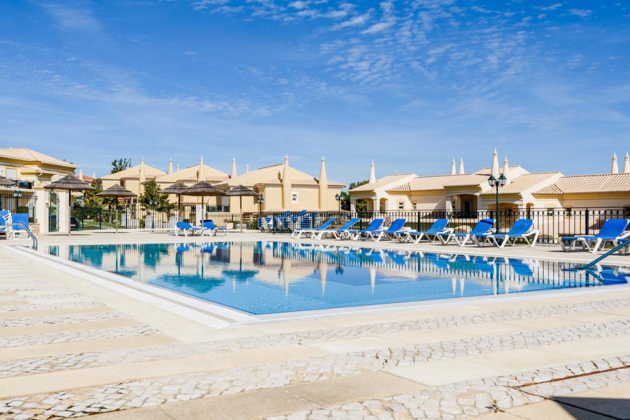 Casa Lomy - Boavista Resort And Spa Lagos Luaran gambar