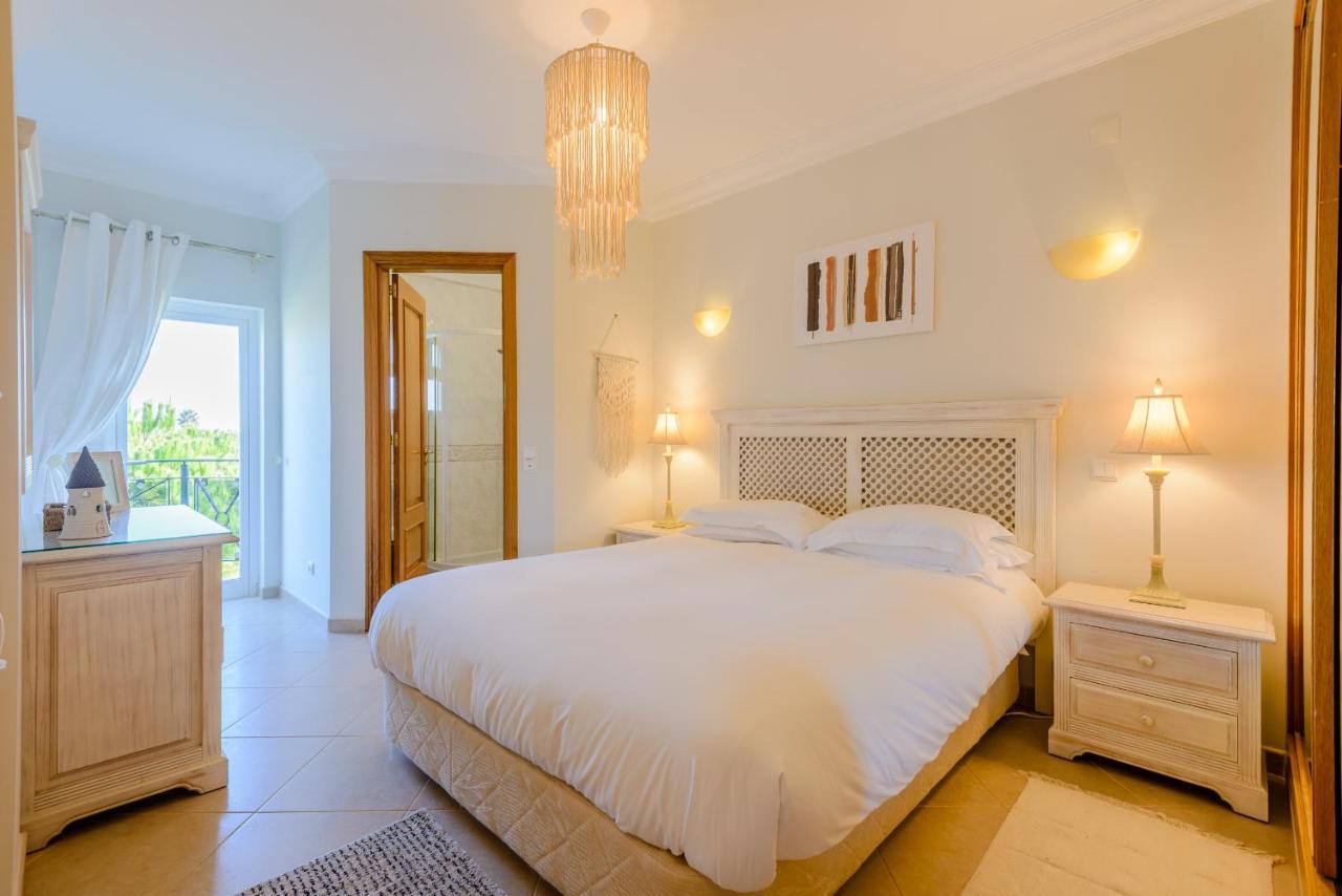 Casa Lomy - Boavista Resort And Spa Lagos Luaran gambar