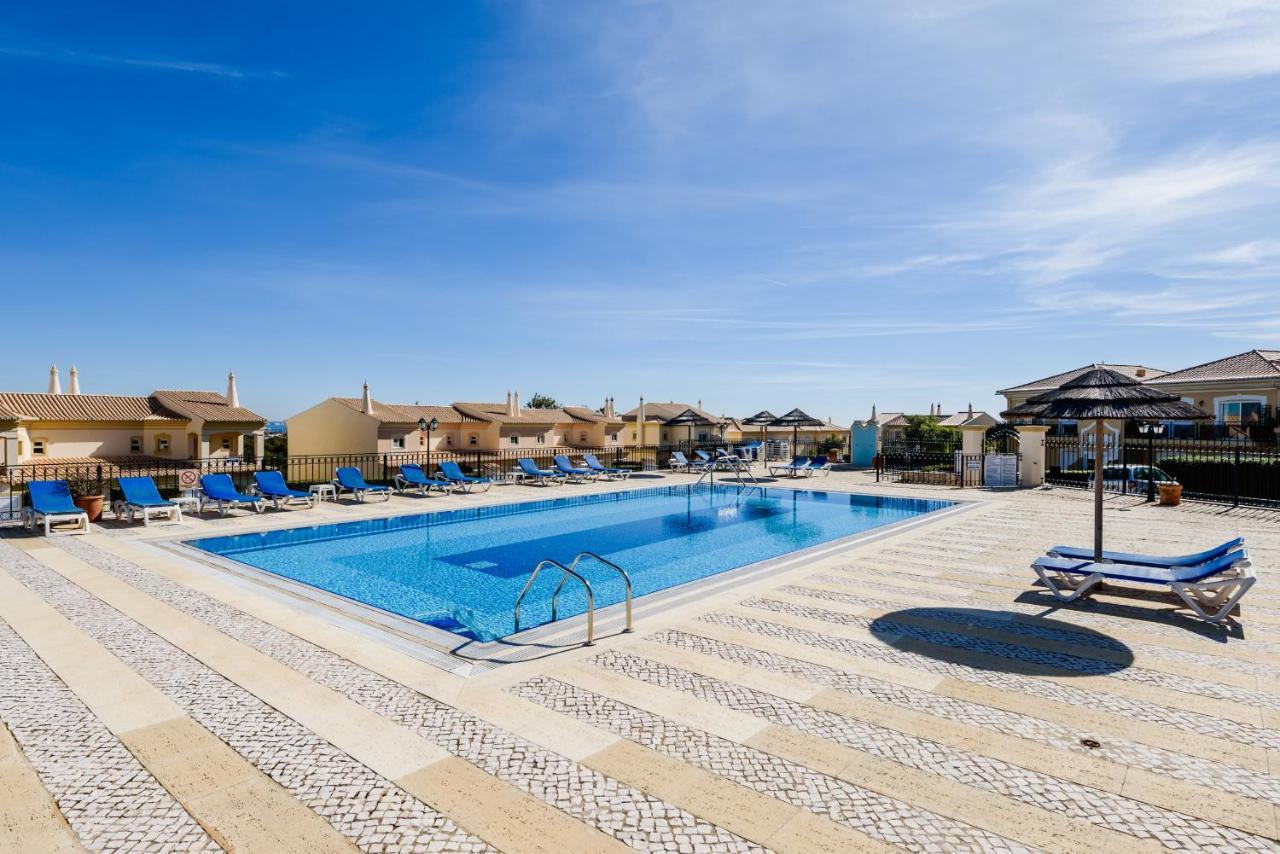 Casa Lomy - Boavista Resort And Spa Lagos Luaran gambar
