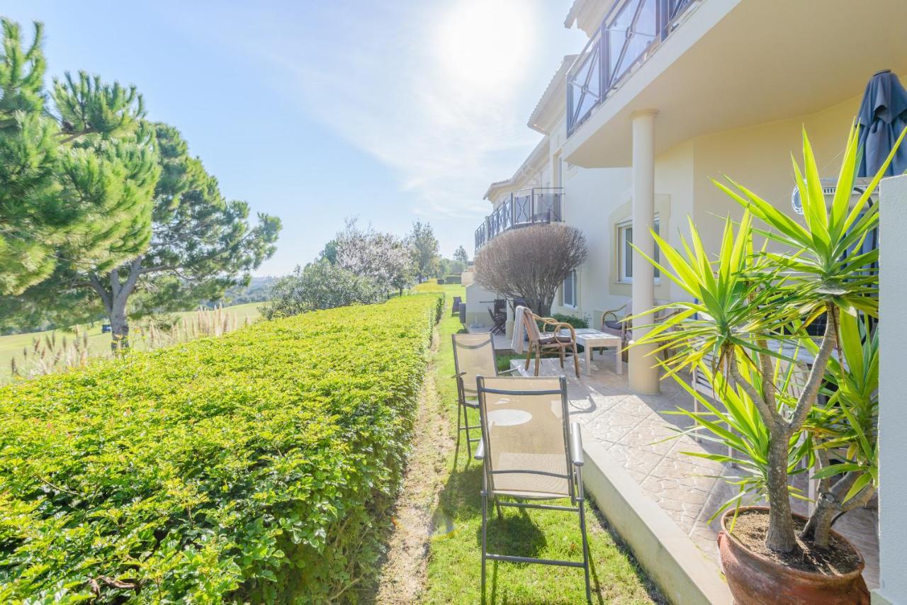 Casa Lomy - Boavista Resort And Spa Lagos Luaran gambar
