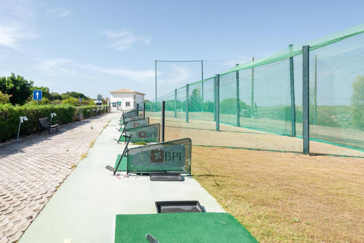Casa Lomy - Boavista Resort And Spa Lagos Luaran gambar