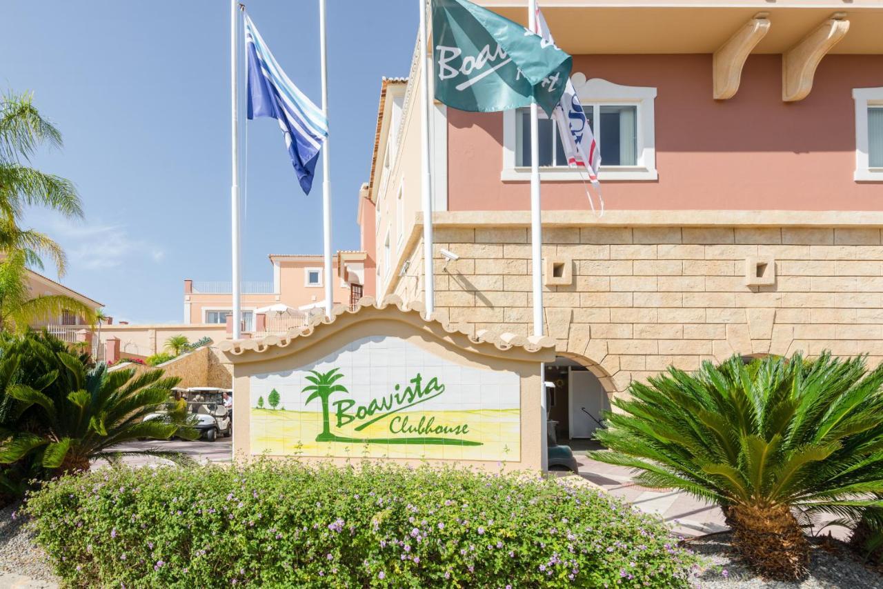 Casa Lomy - Boavista Resort And Spa Lagos Luaran gambar